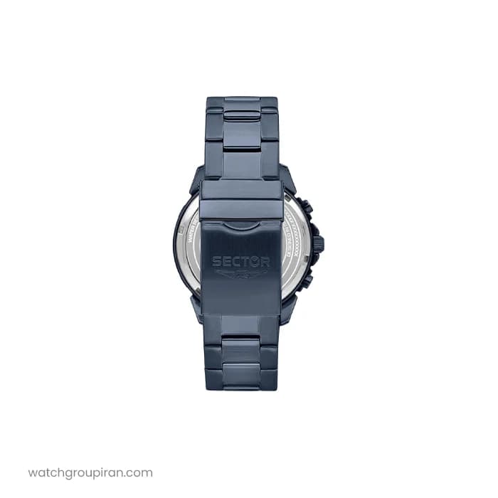 ساعت مچی مردانه سکتور مدل R3273643007 — تصویر ۴