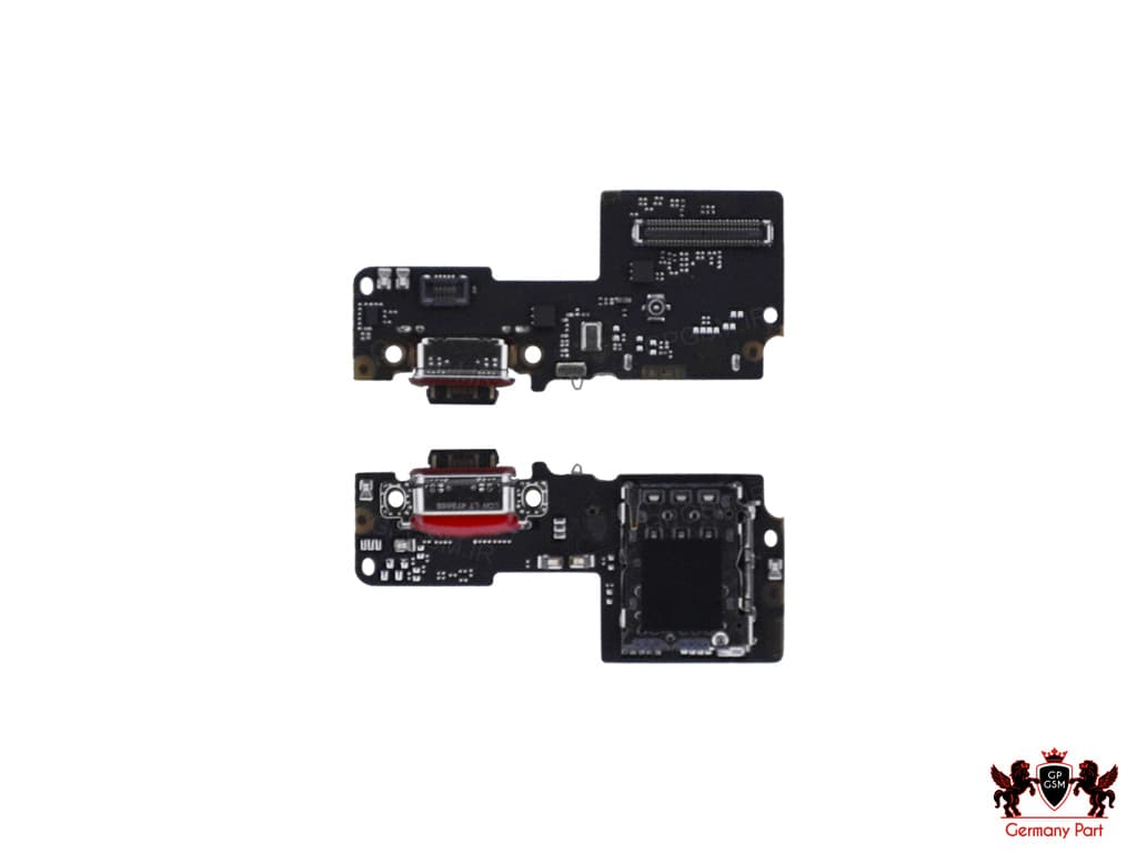 سوکت شارژ نوت 14 پرو اصلی کامل شیائومی – CHARGE CONNECTOR NOTE 14 PRO 5G FULL XIAOMI