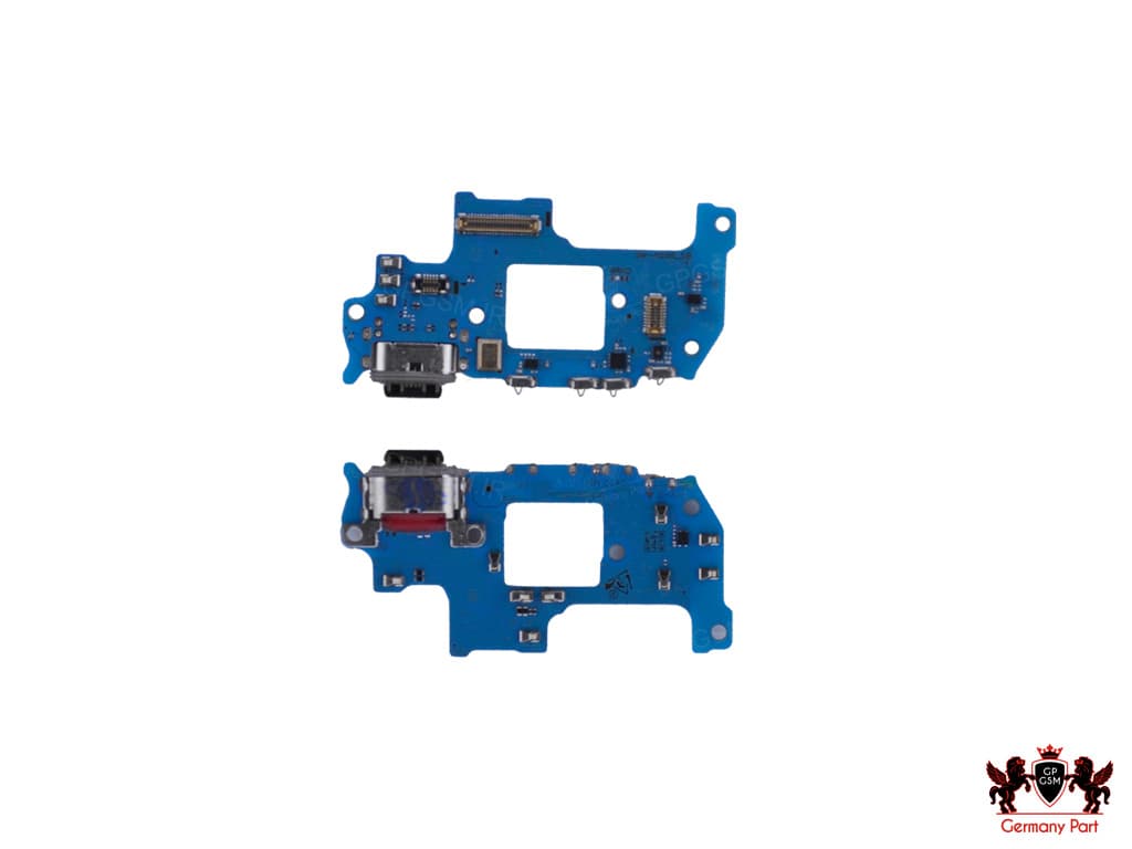 سوکت شارژ کامل A55 سامسونگ – CHARGE CONNECTOR A55 AA FULL SAMSUNG