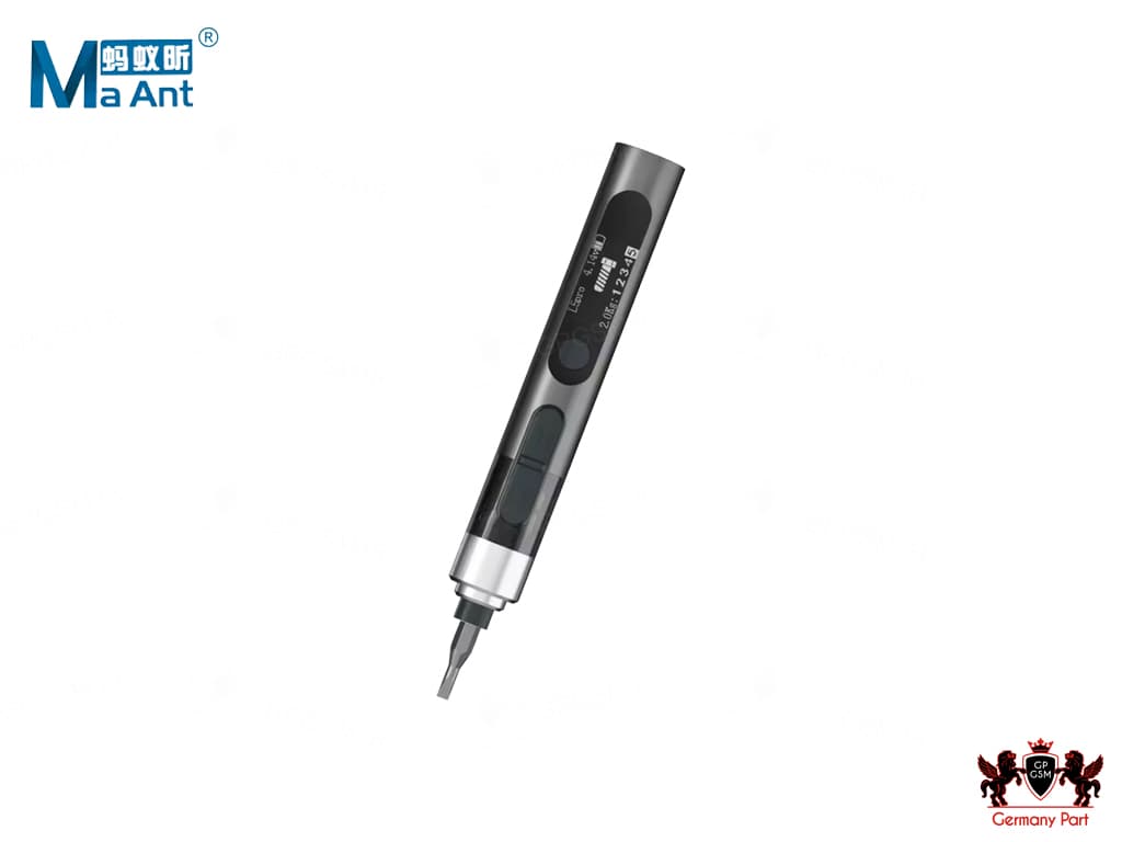 پیچ گوشتی شارژی ELECTRIC SCREWDRIVER L5PRO MaAnt