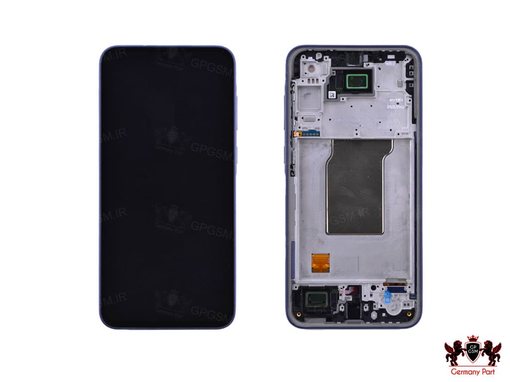 ال سی دی A356 سامسونگ با فریم شرکتی – LCD A35 ORG FULL SAMSUNG