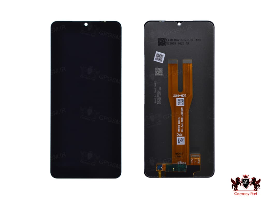 ال سی دی A06 اصلی شرکتی سامسونگ – LCD A06 A065 ORG SAMSUNG