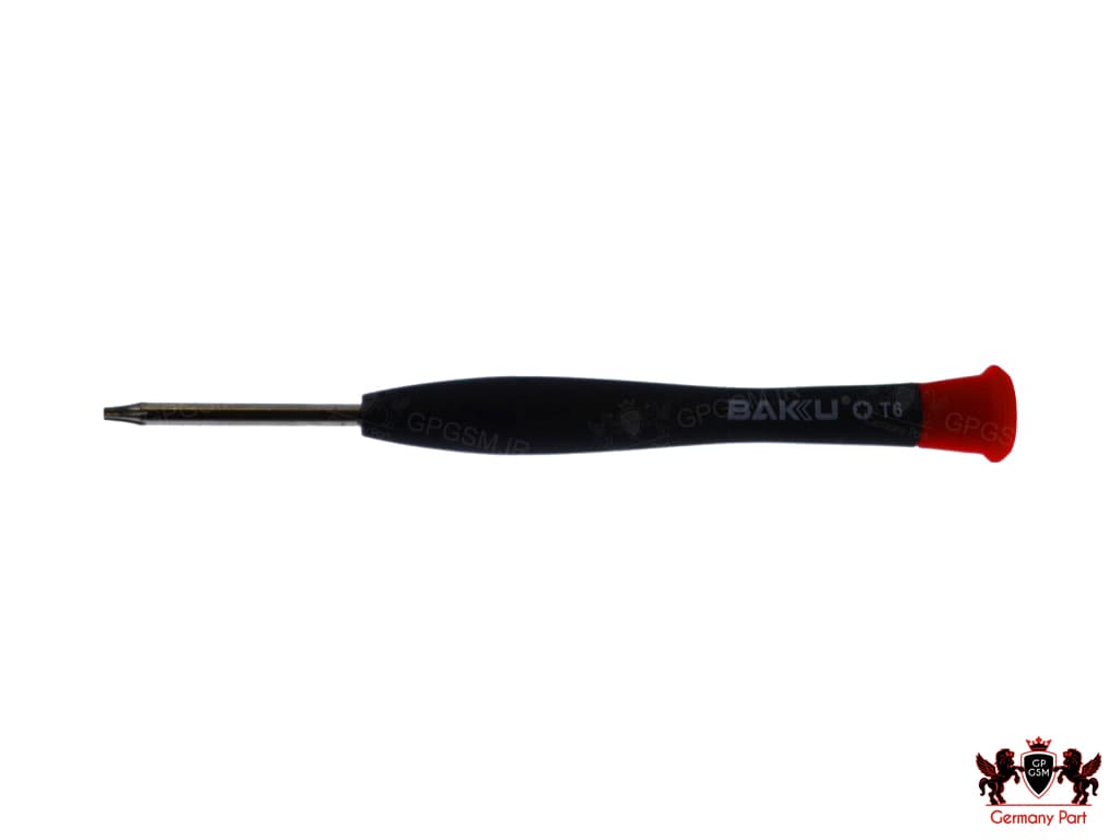 پیچ گوشتی T6 باکو – SCREWDRIVER T6 BAKU