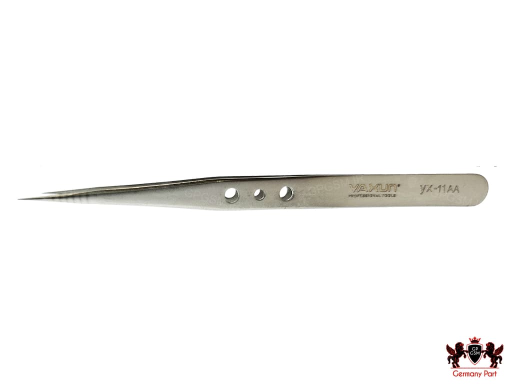 پنس سرصاف یاکسون وای ایکس 11 ای ای – TWEEZERS YX-11AA YAXUN