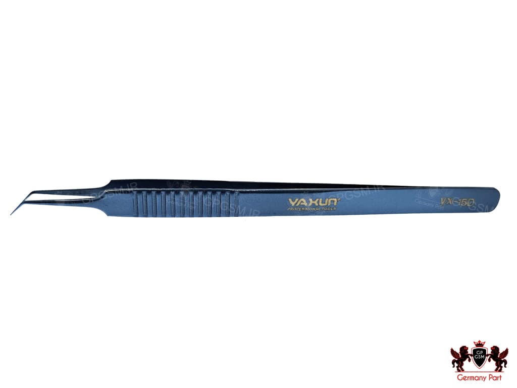 پنس سرکج یاکسون وای ایکس 15 دی – TWEEZERS YX-15D YAXUN