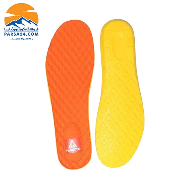 کفی کفش هومتو مدل Humtto Shoe Soles M-3 — تصویر ۹