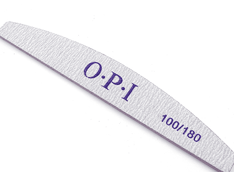 سوهان ناخن OPI