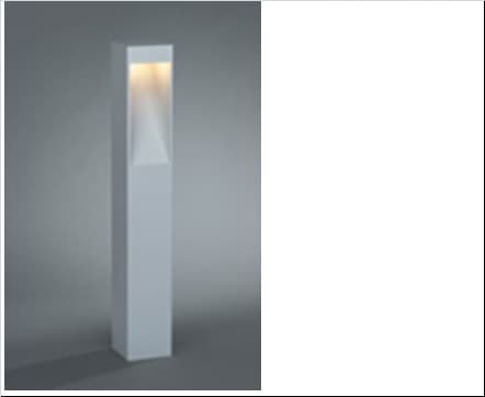 چراغ ایستاده مکعبی Massive کد 16512/87/10
