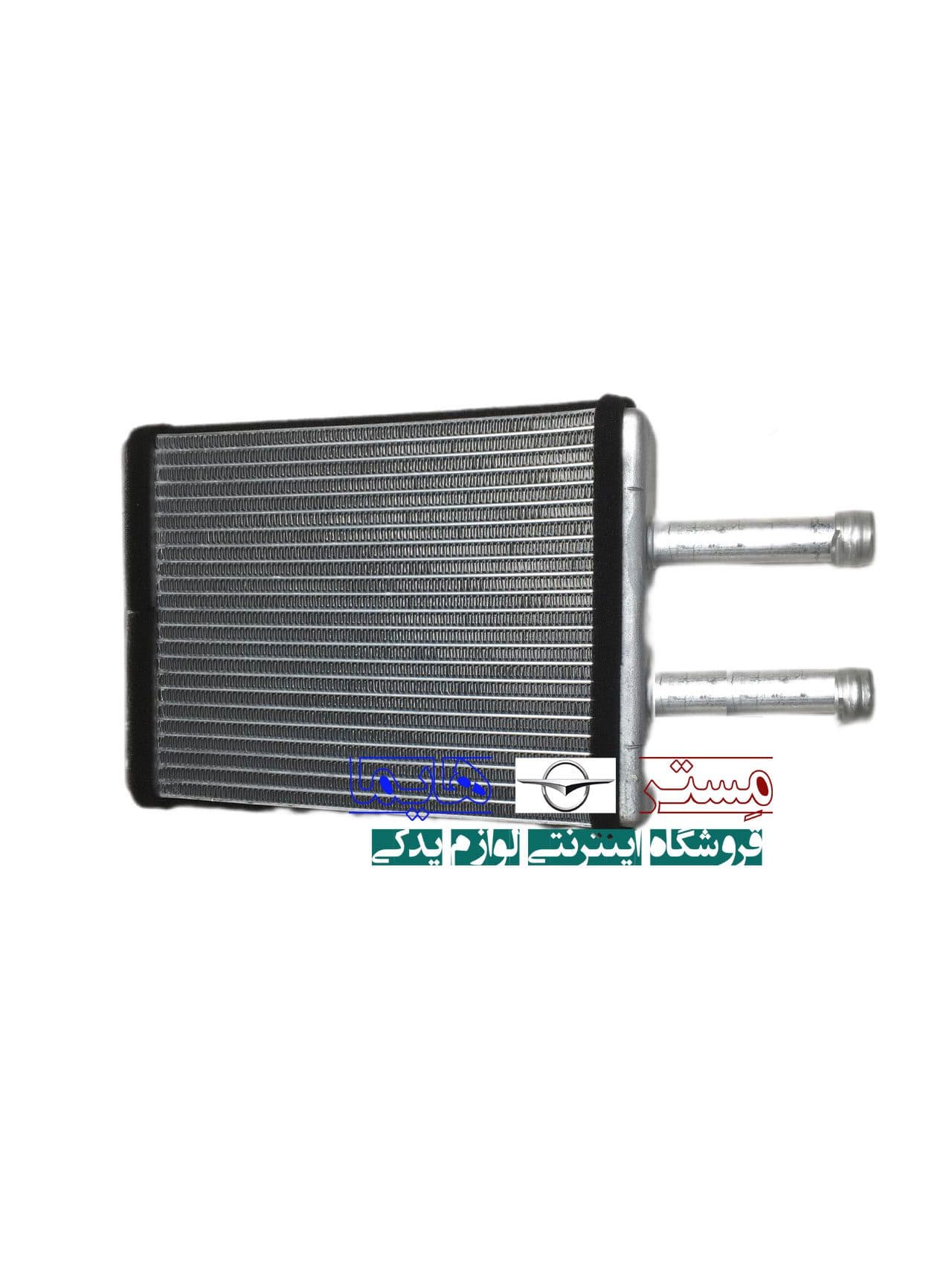 رادیاتور بخاری اصلی هایما S7