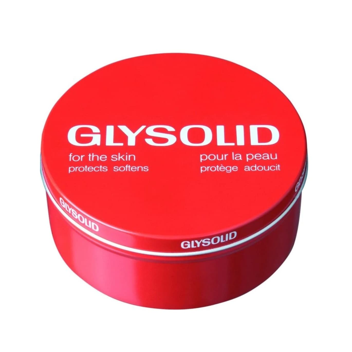 کرم مرطوبکننده Glysomed Glycerin Moisturizing Cream | حاوی گلیسیرین | حجم ۲۵۰ میل