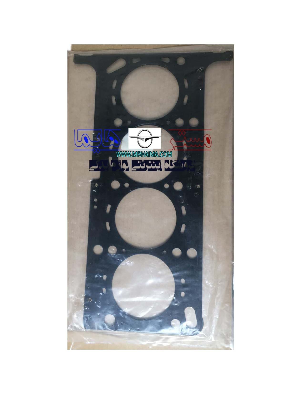 واشر سرسیلندر استاندارد هایما S7 اصلی وارداتی