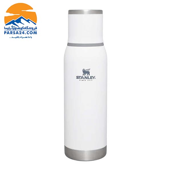 فلاسک استنلی حجم 750میلی لیتر مدل ADVENTURE TO GO BOTTLE
