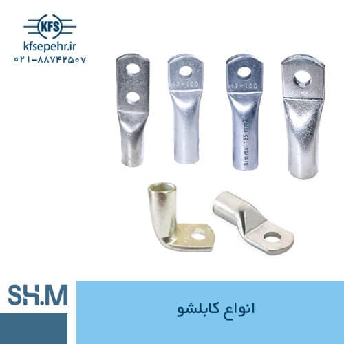 کابلشو (شاهین مفصل)