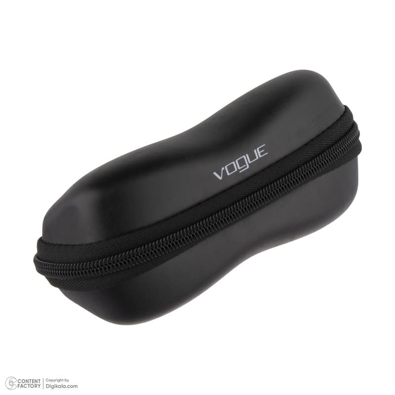 عینک آفتابی بیضی مردانه ووگ مدل 0VO2831S-125413 — تصویر ۸