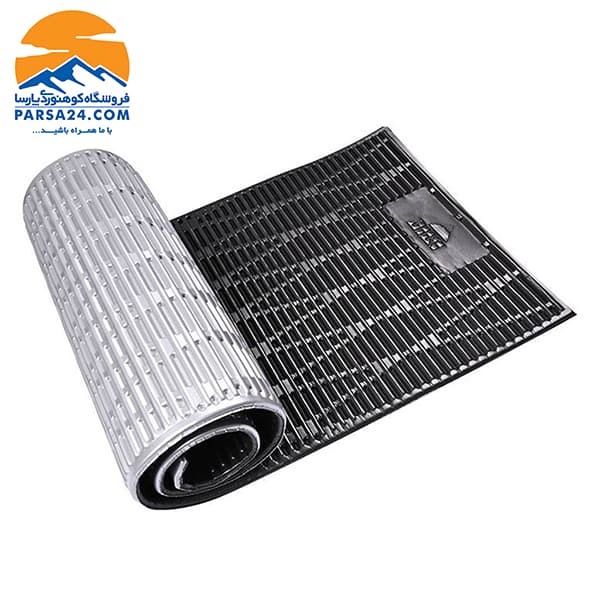 زیرانداز کیسه‌خواب رولی جیلو JILO مدل MT88 — تصویر ۱۱