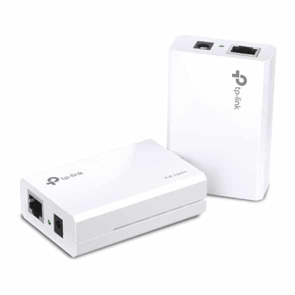 کیت آداپتور تی پی لینک مدل TL-POE200 با بهترین قیمت