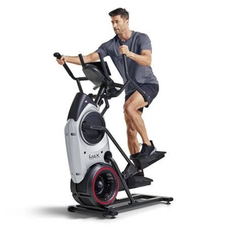 الپتیکال مکس ترینر بوفلکس Bowflex Max Trainer M6i — تصویر ۱۰