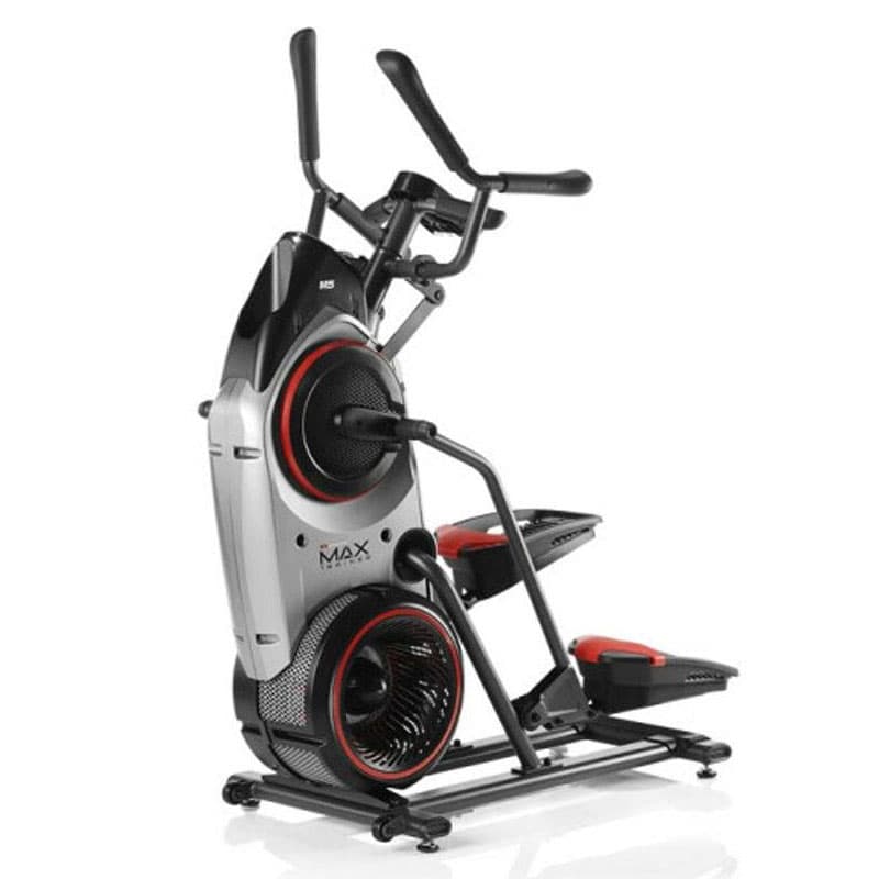 الپتیکال مکس ترینر بوفلکس Bowflex Max Trainer M5 — تصویر ۴
