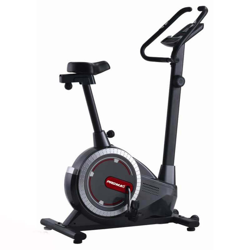 دوچرخه ثابت خانگی مدل TL895 برند اورجینال PROMAX — تصویر ۳