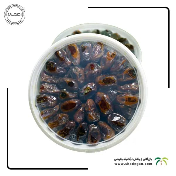 خرما کبکاب سطلی ماهور بزرگ — تصویر ۳