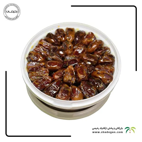 خرما کبکاب سطلی ماهور بزرگ — تصویر ۴