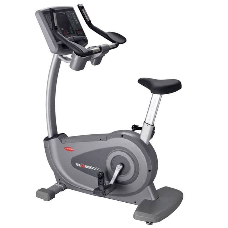 دوچرخه ثابت Circle Fitness B8 — تصویر ۱۰