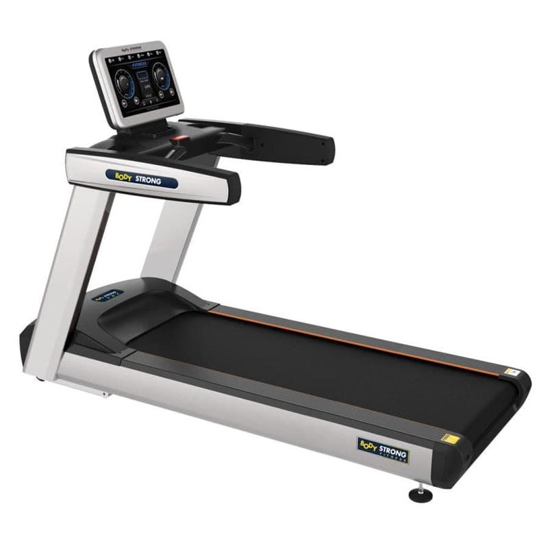 تردمیل باشگاهی بادی استرانگ مدل Body strong JB6800