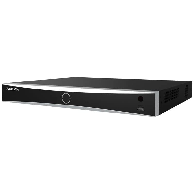 دستگاه NVR هایک ویژن 8 کانال DS-7608NXI-K2(D) 12MP — تصویر ۱۱