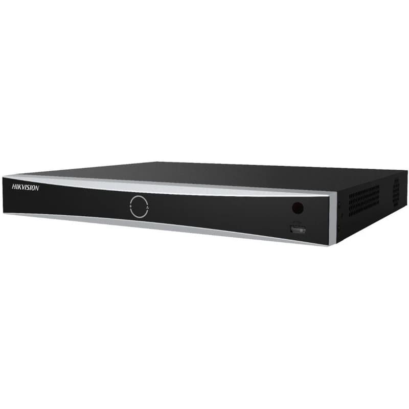 دستگاه NVR هایک ویژن 8 کانال DS-7608NXI-K2(D) 12MP