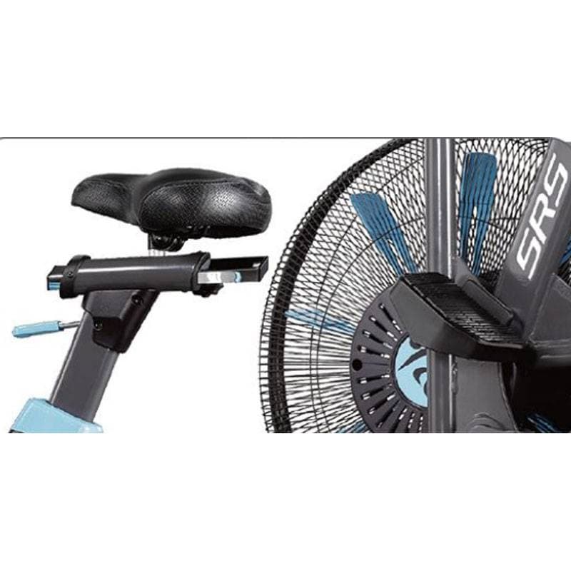 دوچرخه ایربایک اس آر اس SRS A800 — تصویر ۶