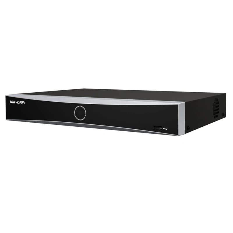دستگاه NVR هایک ویژن 16 کانال DS-7616NXI-K1 12MP — تصویر ۸