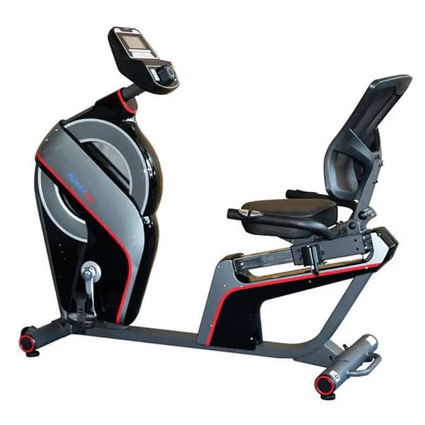 دوچرخه مبله خانگی مدل EFIT 61705R برند اورجینال Powermax — تصویر ۶