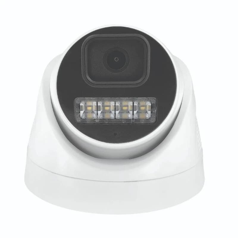دوربین مداربسته اسکوو 2 مگاپیکسل SC-AHD-54H Warmlight — تصویر ۵