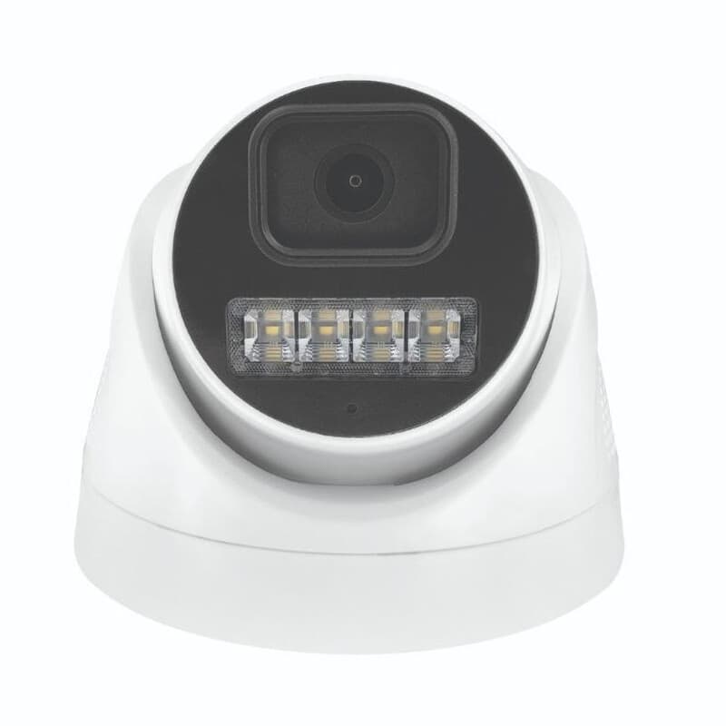 دوربین مداربسته اسکوو 2 مگاپیکسل SC-AHD-54H Warmlight