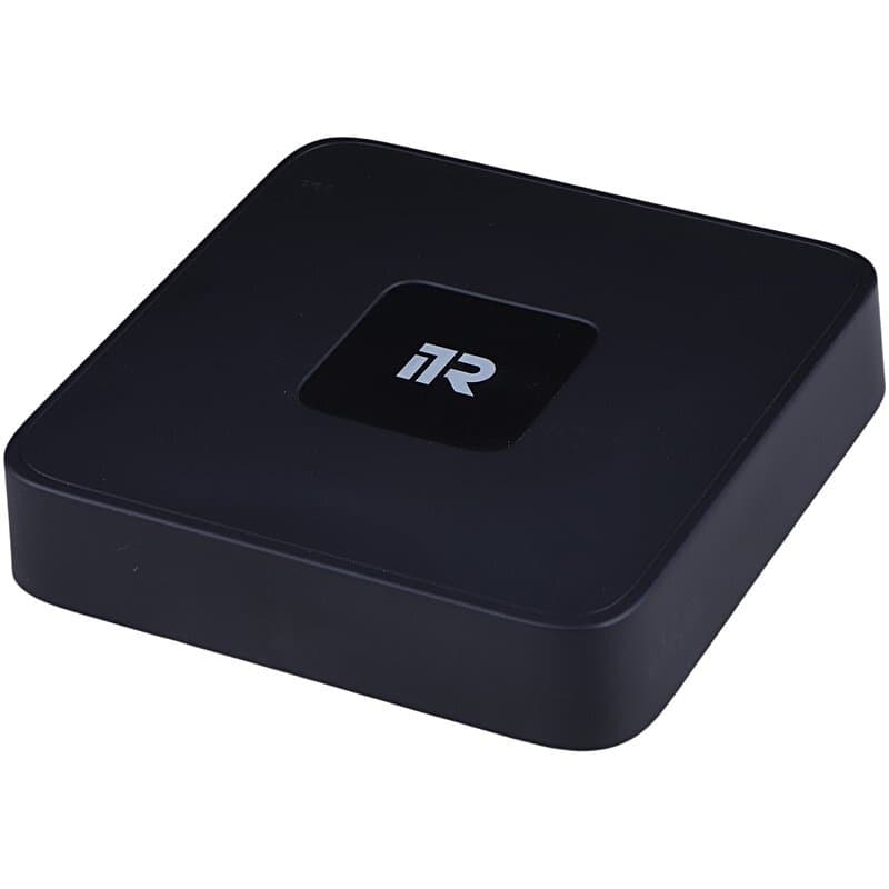 دستگاه NVR آی تی آر 10 کانال ITR-NVS5110E