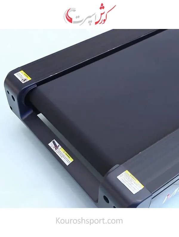 تردمیل باشگاهی ماسل اسپریت مدل MS90A — تصویر ۸