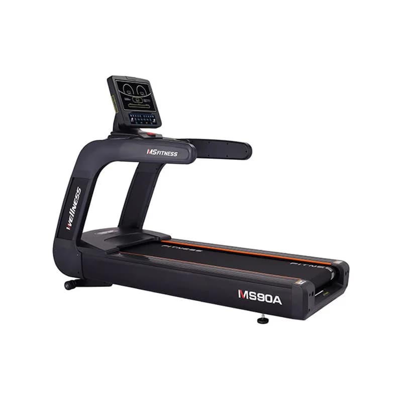 تردمیل باشگاهی ماسل اسپریت مدل MS90A — تصویر ۱۱
