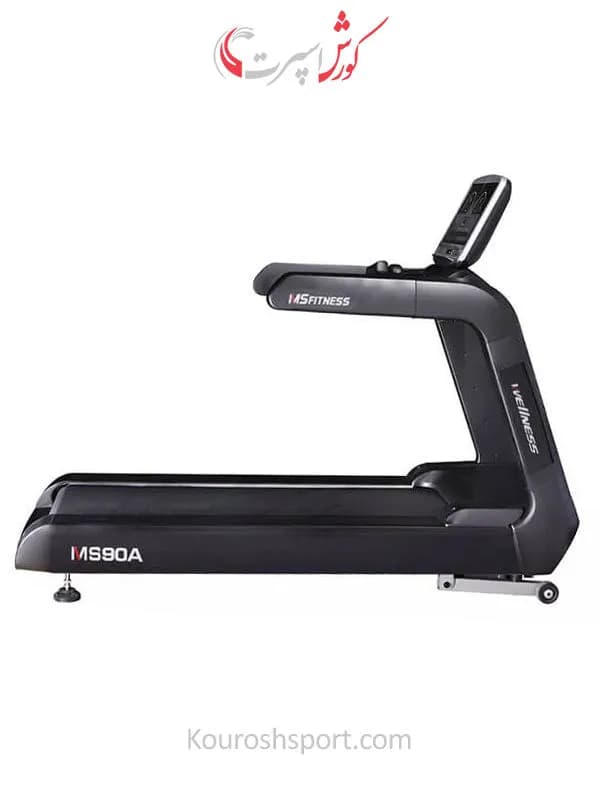 تردمیل باشگاهی ماسل اسپریت مدل MS90A — تصویر ۵