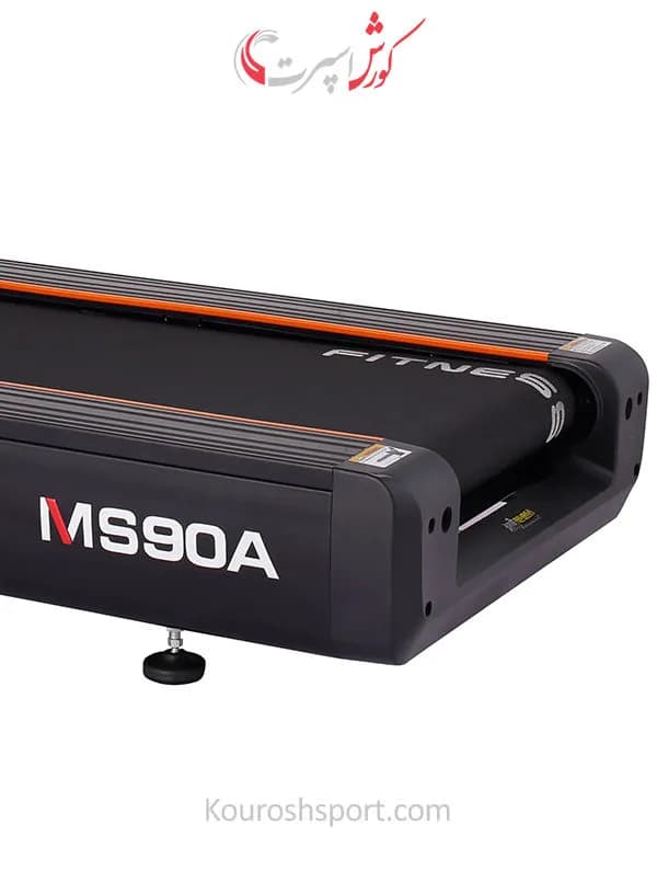 تردمیل باشگاهی ماسل اسپریت مدل MS90A — تصویر ۹