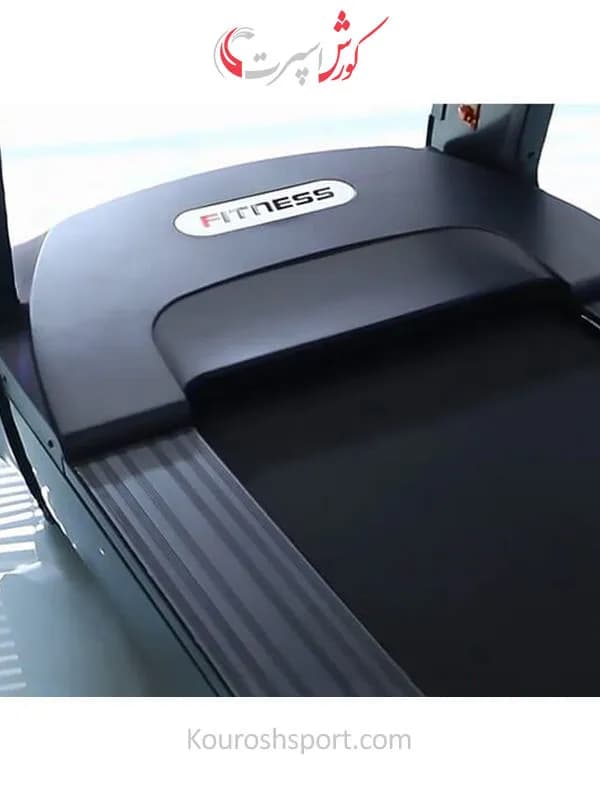 تردمیل باشگاهی ماسل اسپریت مدل MS90A — تصویر ۱۰