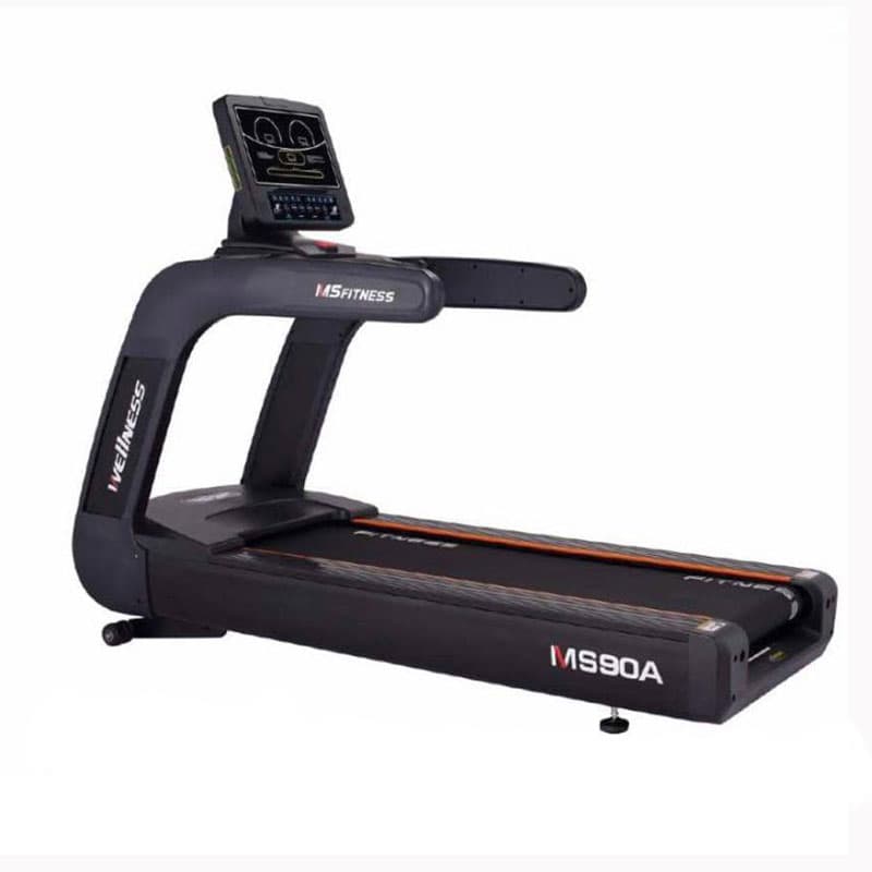 تردمیل باشگاهی ماسل اسپریت مدل MS90A — تصویر ۲