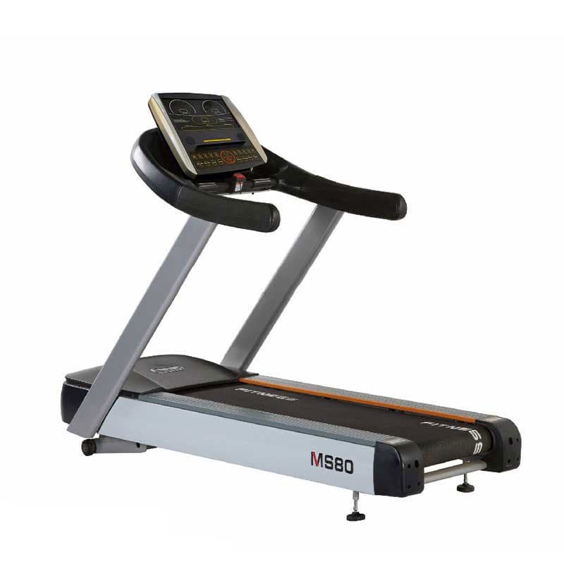 تردمیل باشگاهی MS80