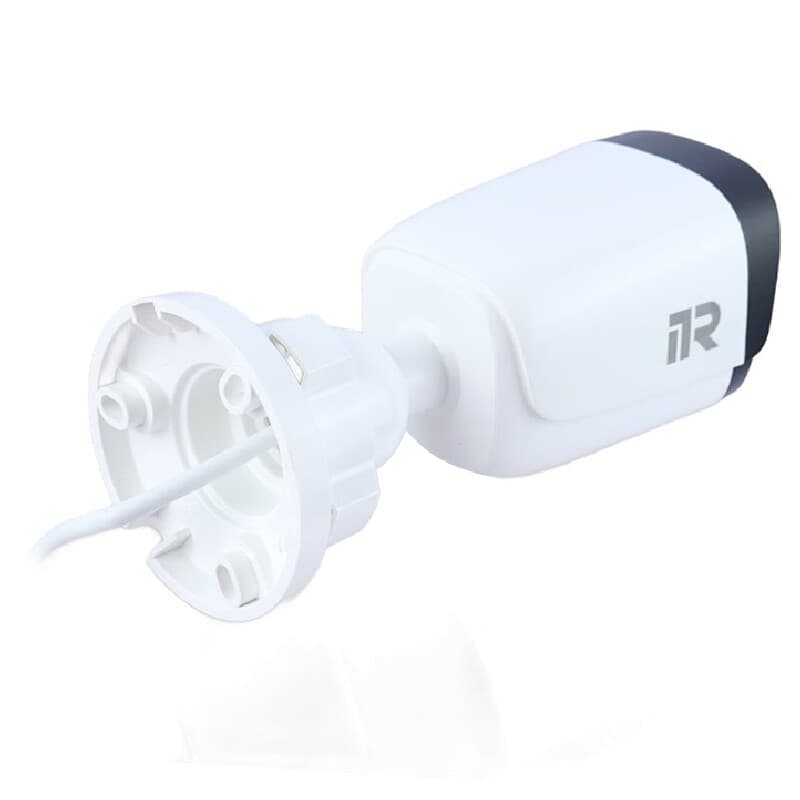 دوربین مداربسته تحت شبکه آی تی ار 2 مگاپیکسل ITR-IPSR242 — تصویر ۱۲