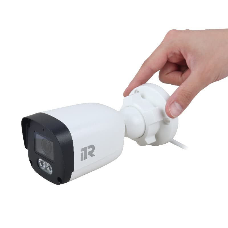 دوربین مداربسته تحت شبکه آی تی ار 2 مگاپیکسل ITR-IPSR242 — تصویر ۱۱