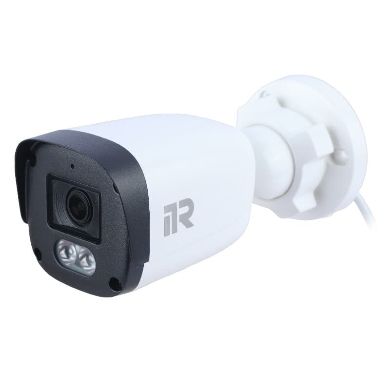دوربین مداربسته تحت شبکه آی تی ار 2 مگاپیکسل ITR-IPSR242 — تصویر ۲