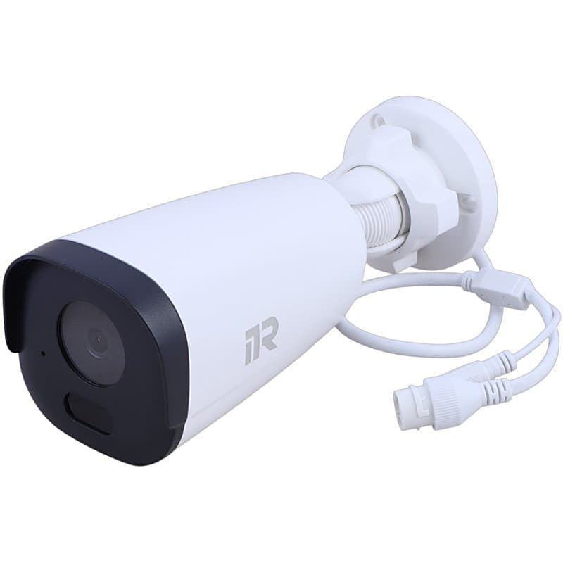 دوربین مداربسته تحت شبکه آی تی ار 4 مگاپیکسل ITR-IPSR445(SD)-L — تصویر ۳