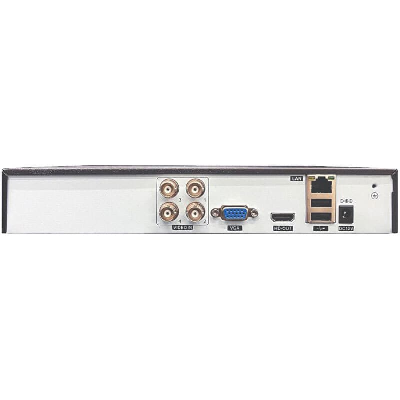 دستگاه XVR اسکوو 32 کانال SC-XVR-5532-5mp-n 5MP — تصویر ۸