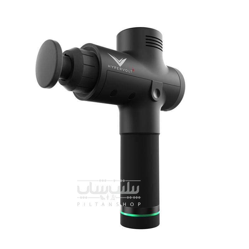تفنگ ماساژ هایپرآیس مدل Hyperice Hypervolt Plus — تصویر ۸