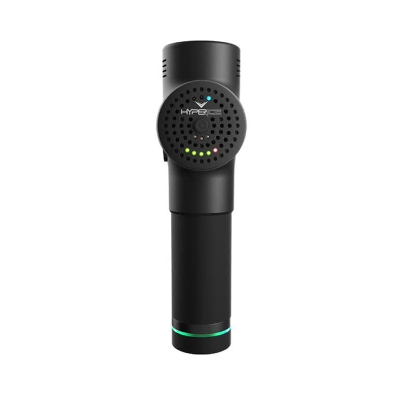 تفنگ ماساژ هایپرآیس مدل Hyperice Hypervolt Plus — تصویر ۷