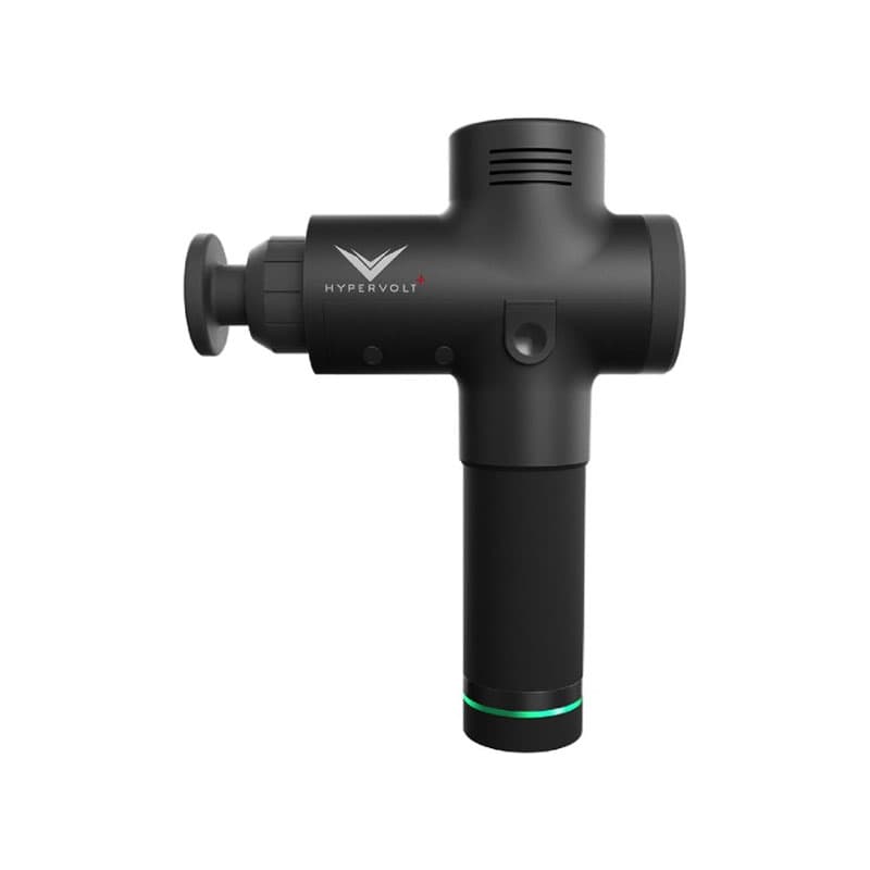 تفنگ ماساژ هایپرآیس مدل Hyperice Hypervolt Plus — تصویر ۶